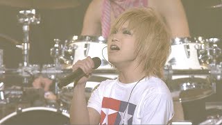 ゴールデンボンバー「女々しくて」Live 2012/1/15 日本武道館