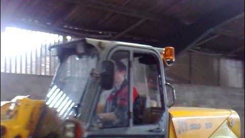 FARMING AT ELMWOOD 4, at the dung