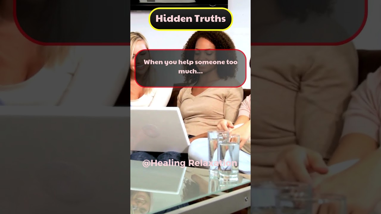 Why People Change: The Hidden Reality. 