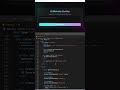 “This is NOT a template… it’s AI generating UI live”