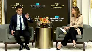 How Airbnb Started : Interview With Airbnb CEO Brian Chesky