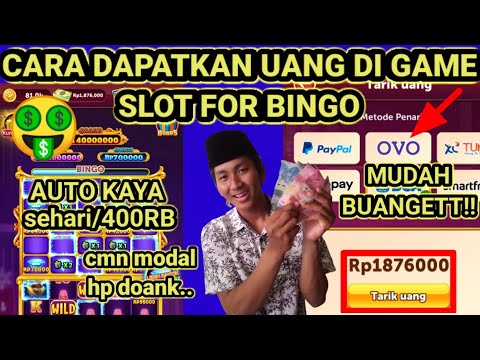 Video: Bagaimana Untuk Menang Di Bingo