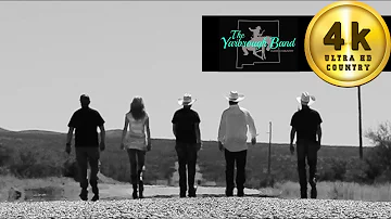 CAN'T YOU SEE  (The Marshall Tucker Band) Cover by The Yarbrough Band