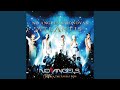 Miniature de la vidéo de la chanson When The Angels Sing (New Radio Mix)