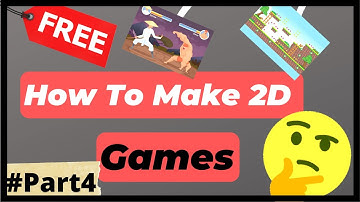 How To Make Save The Human 2D Game  | Construct 2 | #Part4 | Tushar