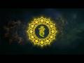 🟡 Solar Plexus Chakra Healing Meditation | Confidence & Inner Power | Relax, Stress & Anxiety Relief