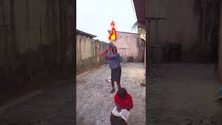 touch not my anointed #christianshorts #comedy Profile