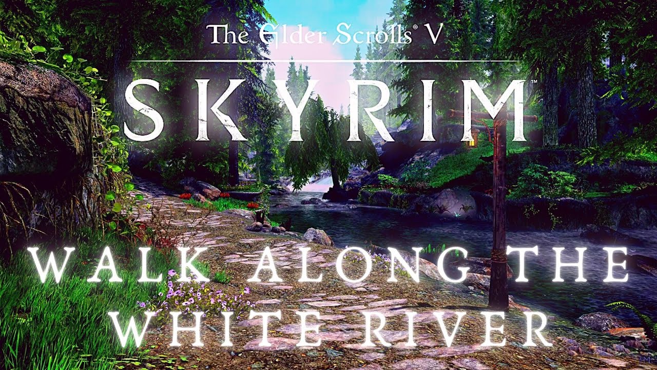 The Elder Scrolls on X: This month's featured #Skyrim Special