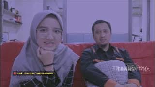 RUMPI - Profil Wirda, Putri Ust.Yusuf Yang Bergelar Direktur Utama di Usia 18 Thn (6/8/19) Part 2