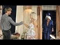 Sia's "Elastic Heart" Dancing with the Stars Performance with Julianne & Derek Hough