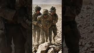 Elite Combat Rescue 💥 “That Others May Live” | USAF Pararescue PJs