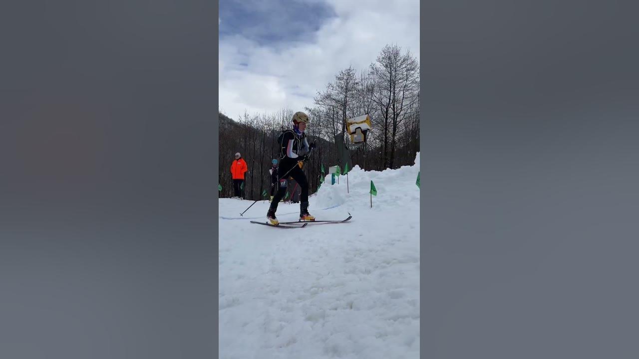 Филиппов Никита ски альпинизм