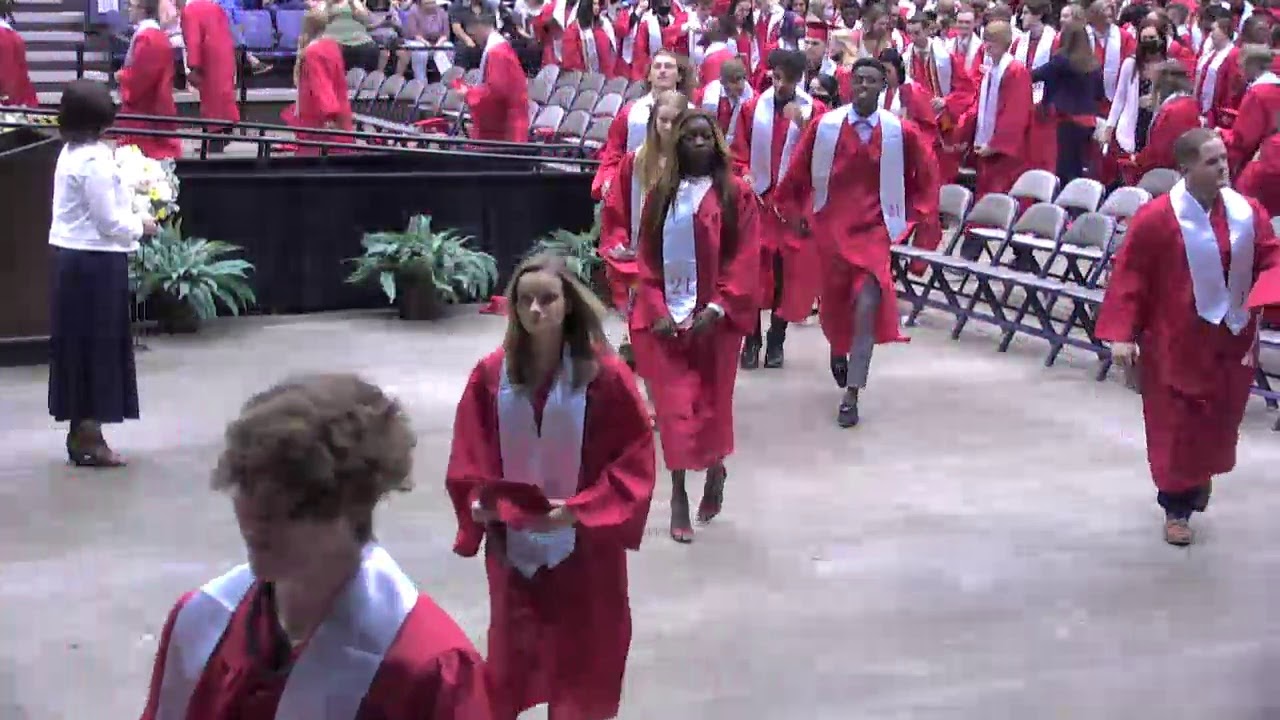 Lincoln High School Graduation 2021 YouTube lincoln-high-school-graduation-2021-youtube