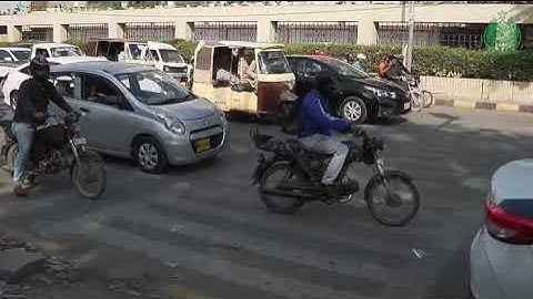 Sindh Government Introduces TRACS | Automatic E-Challans Through AI Cameras