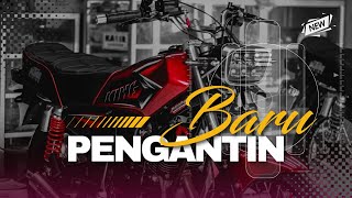 DJ DUHAI SENANGNYA PENGANTIN BARU (PENGANTIN BARU) REMIX GAMELAN | JATIM SLOW BASS