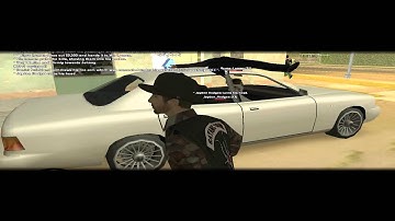 [PR-RP] Evil Violence ☠