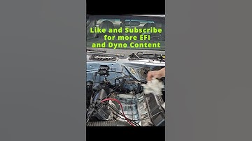 Mopar Multiport EFI - Aces EFI - 1974 Cuda #AcesEFI #mopar #automobile