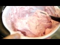 THE BEST CUTTING DESSERT EVER (seriously) | Protein Fluff with Amazing Macros