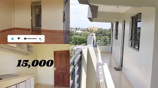 NAKURU SPACIOUS 1 BEDROOM UNITS TO LET IN PIPELINE