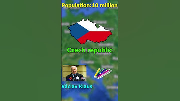 Did you know in Czechia.....🇨🇿🇨🇿