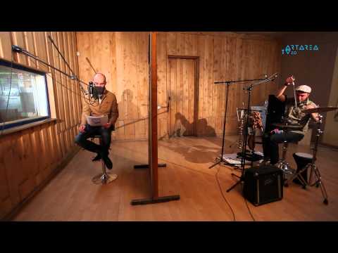 იანვრის სამი ამბავი / გოგონას, რომელიც ბაღში მიყვარდა