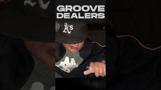 Groove Dealers #рекомендации #рек  #elbruso #boom