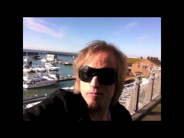 AVANTASIA - The Mystery Of Time (STUDIO UPDATE) class=