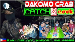 EP99 - Pangingilaw ng Dakomo (Mangrove Crab) | Kantahan Session | Occ. Mindoro