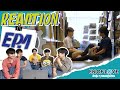 ตั้งตาดู Reaction 🍿| ⚙️เหนือพระราม This is love story EP.1 | ALWAYG 🪐✨