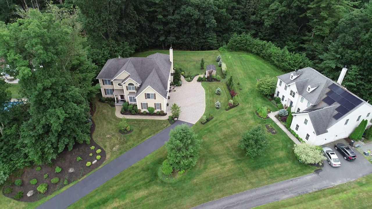7 Valley View Drive, Grafton, MA YouTube