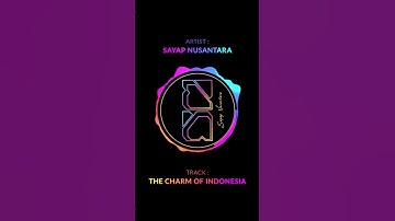 The Charm of Indonesia by Sayap Nusantara