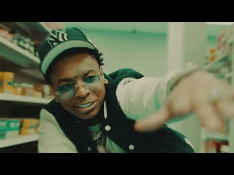 Lil Gotit - Pope Living (Official Video)