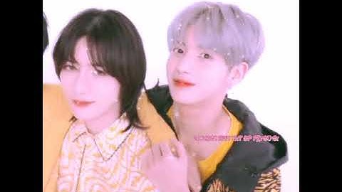 love their friendship 😭/ #taegyu #txt #shorts #taehyun #beomgyu