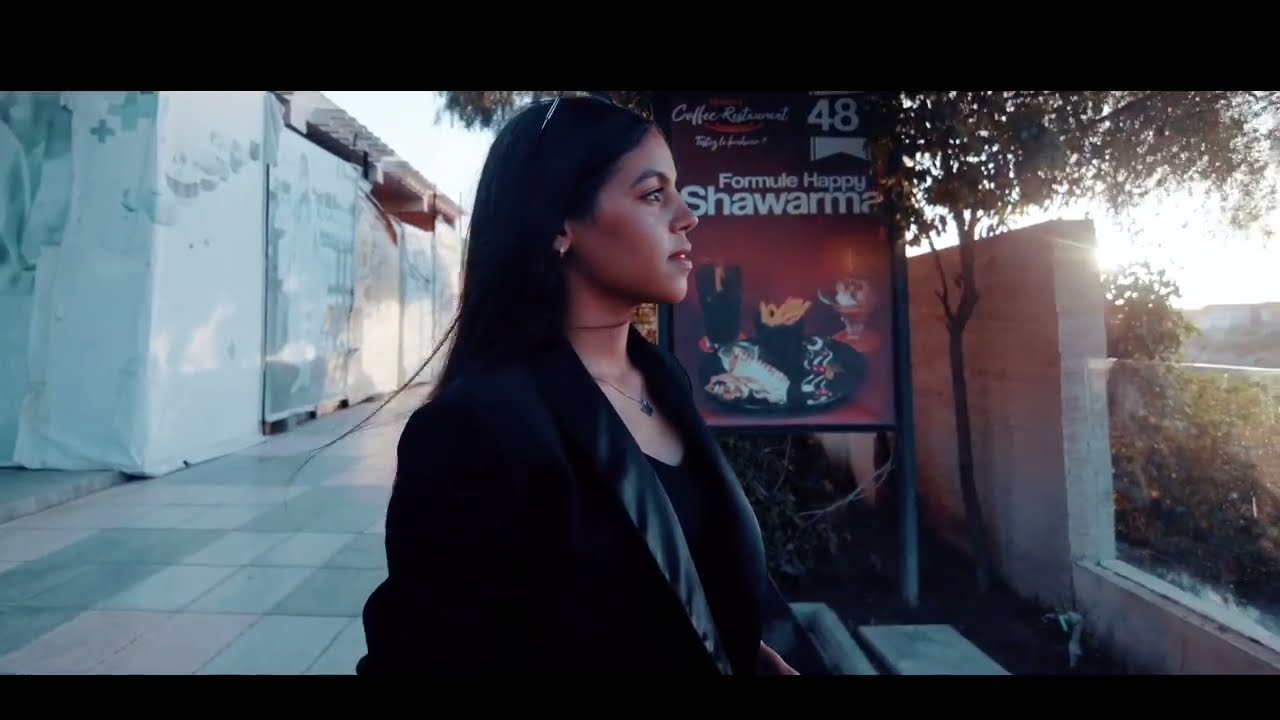 معرفتينيش / Dounia jary & Mahdi ghali