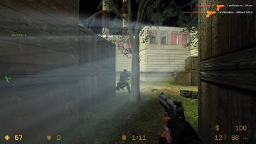 CSS | Usp Multi Kill