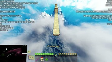 New WORLD RECORD 55 Block Clutch Extension with Handcam by Cake progress