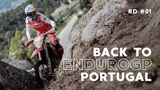 Enduro GP Round 1- Portugal