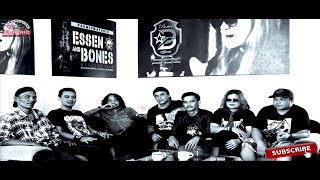 DIKTATOR - Sesal ft BABONE RUDAL
