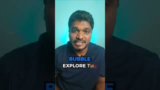 💻 Battle of the Builders: Bubble vs. Webflow! 💡 #datascience #bangaloreagency #contentmarketing
