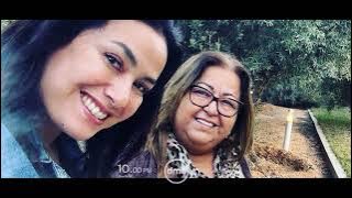 مهما تغيب لسه في قلوب الناس.. حلقة خاصة مع الجميلة هند صبري انتظرونا في #صاحبة_السعادة