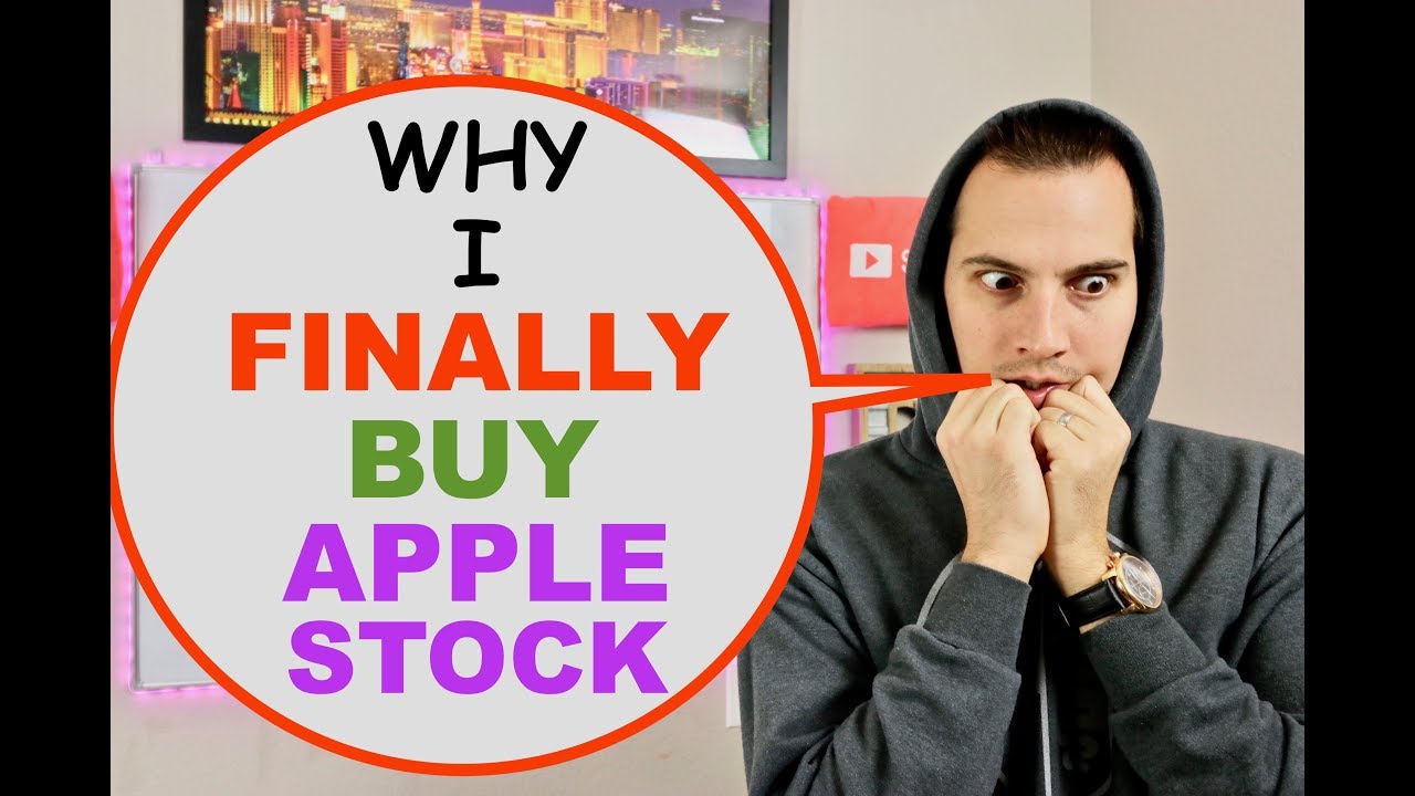 Apple Stock: What Matters Most Is What Happens Wednesday