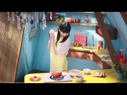 日清雞湯拉麵 CM 「夏天的戀人」篇 30s (繁中)