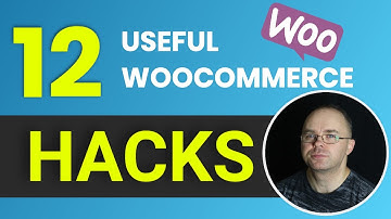 12 Useful Woocommerce Tricks & Hacks to Use on Your Store