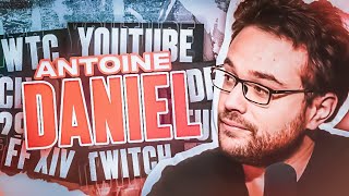 "Twitch m'a libéré" - Antoine Daniel répond à nos questions !