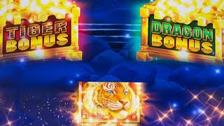 Super Tiger Bonus! This turned out a lot better than I thought! First time playing!  screenshot 5