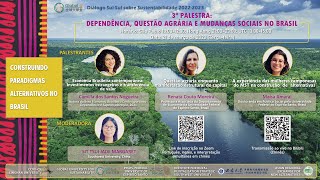 20230321Construindo Paradigmas Alternativos no Brasil - Camilla Nogueira, Maísa Amaral, Maísa Amaral