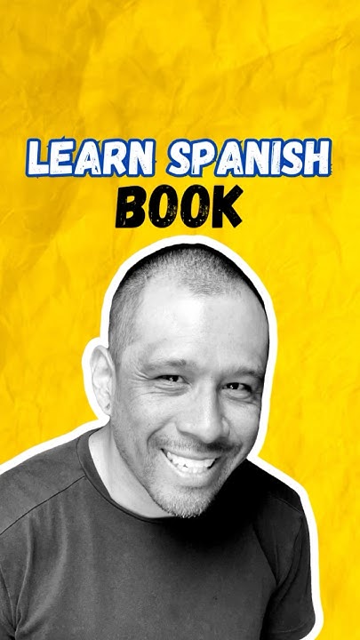 how-do-you-say-book-in-spanish-learn-spanish-with-the-stoic-man