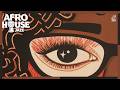 Afro House Jazz Mix | (Night Vision) After Dark Groove | Perfect for Late Hours