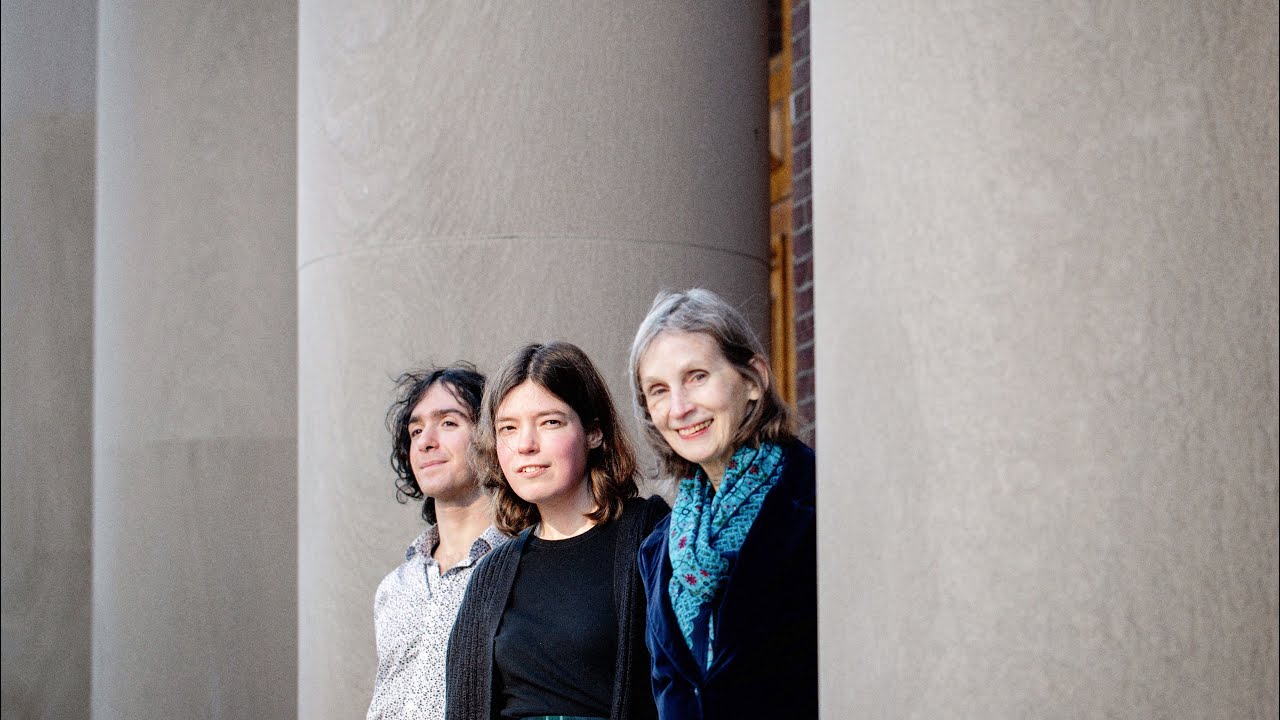 Serwyn’s Reel Remix | Official Music Video {Eric Wright Remix} {Louise Bichan video}