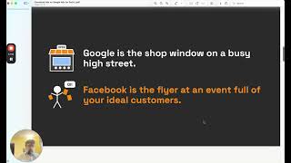 Facebook vs Google Ads Or Run Both